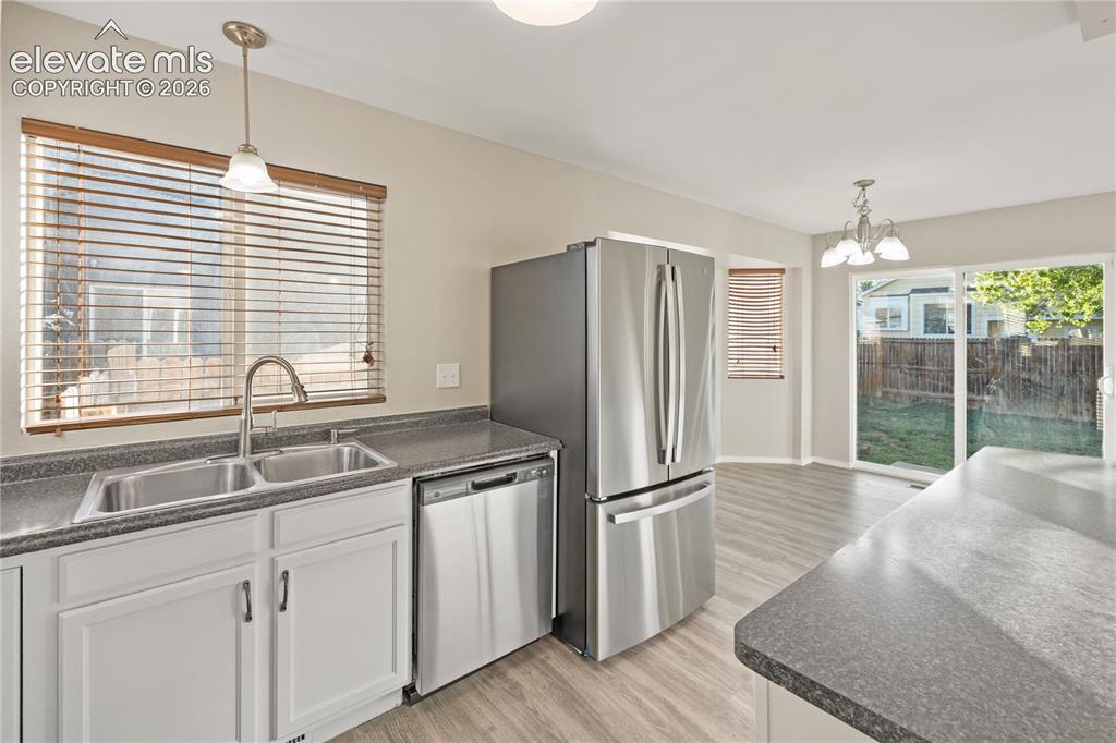 851 Barn Owl Drive Fountain CO 80817