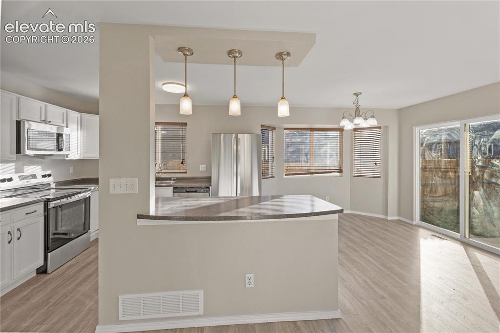 851 Barn Owl Drive Fountain CO 80817