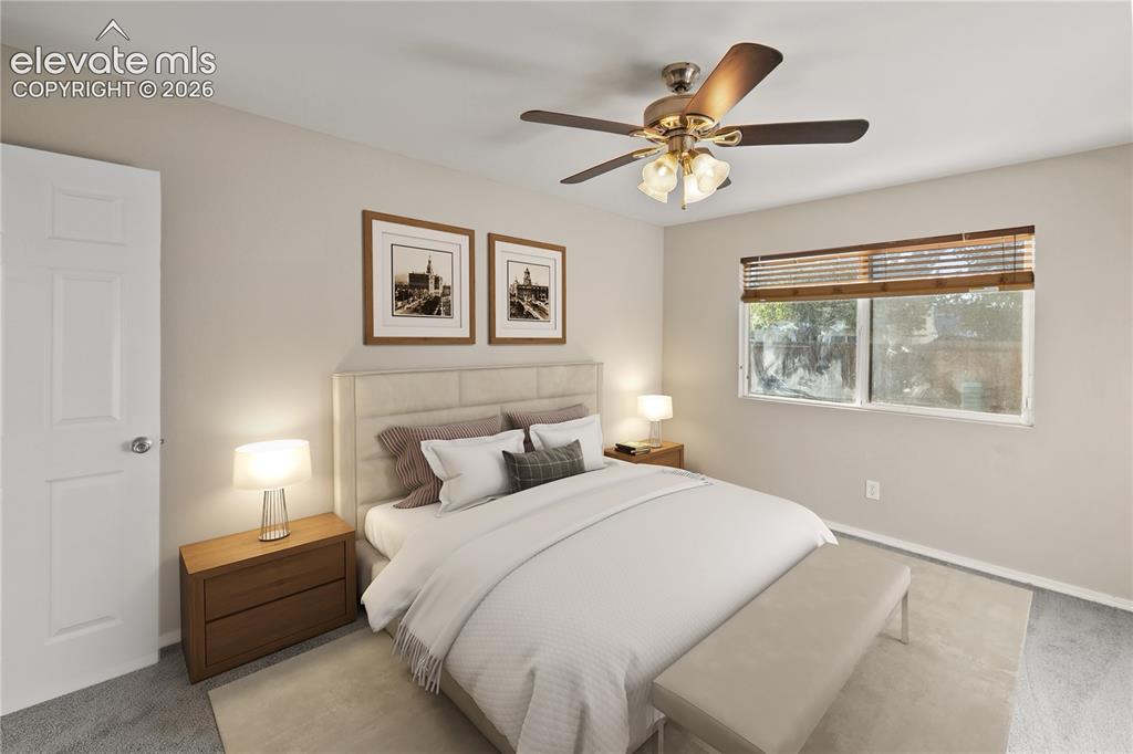 851 Barn Owl Drive Fountain CO 80817