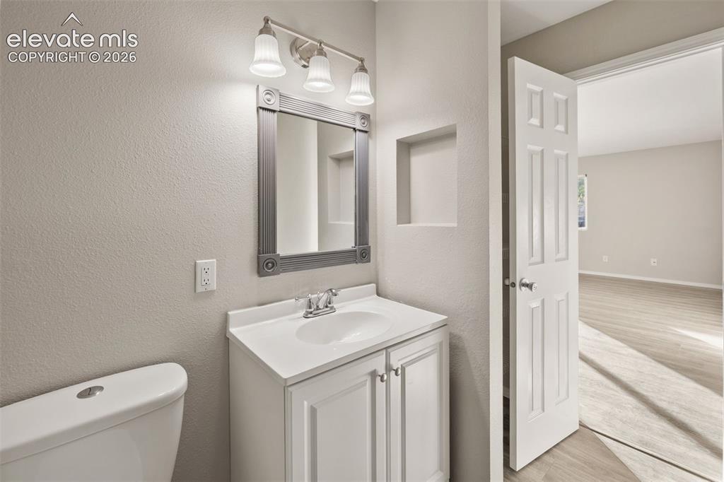 851 Barn Owl Drive Fountain CO 80817