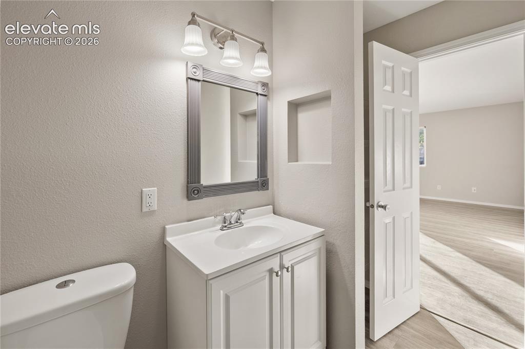 851 Barn Owl Drive Fountain CO 80817