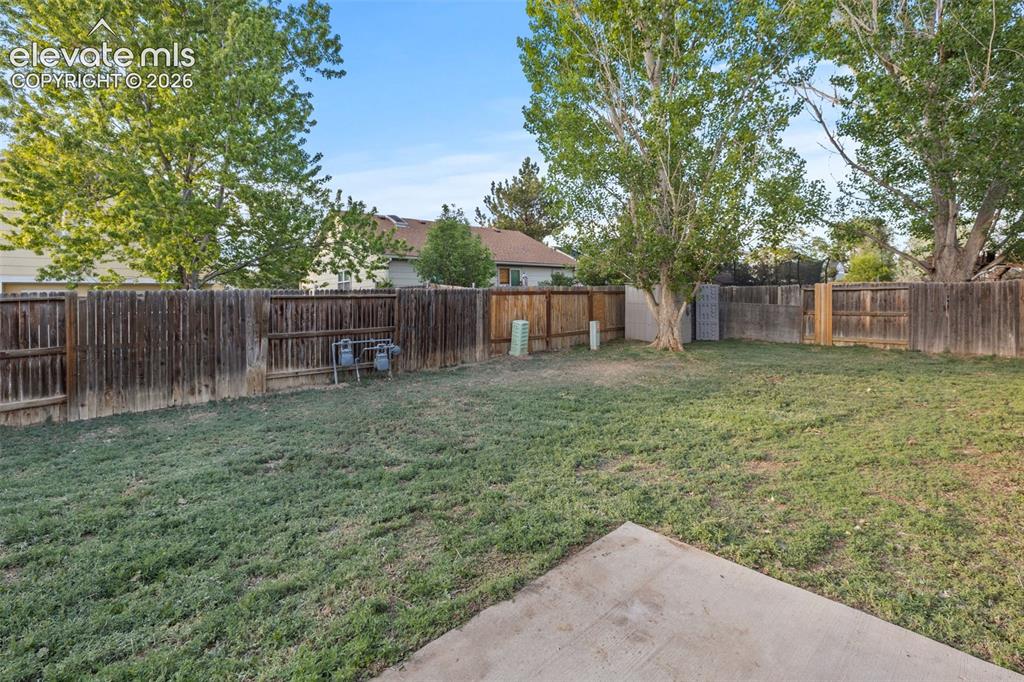 851 Barn Owl Drive Fountain CO 80817