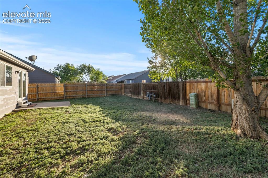 851 Barn Owl Drive Fountain CO 80817