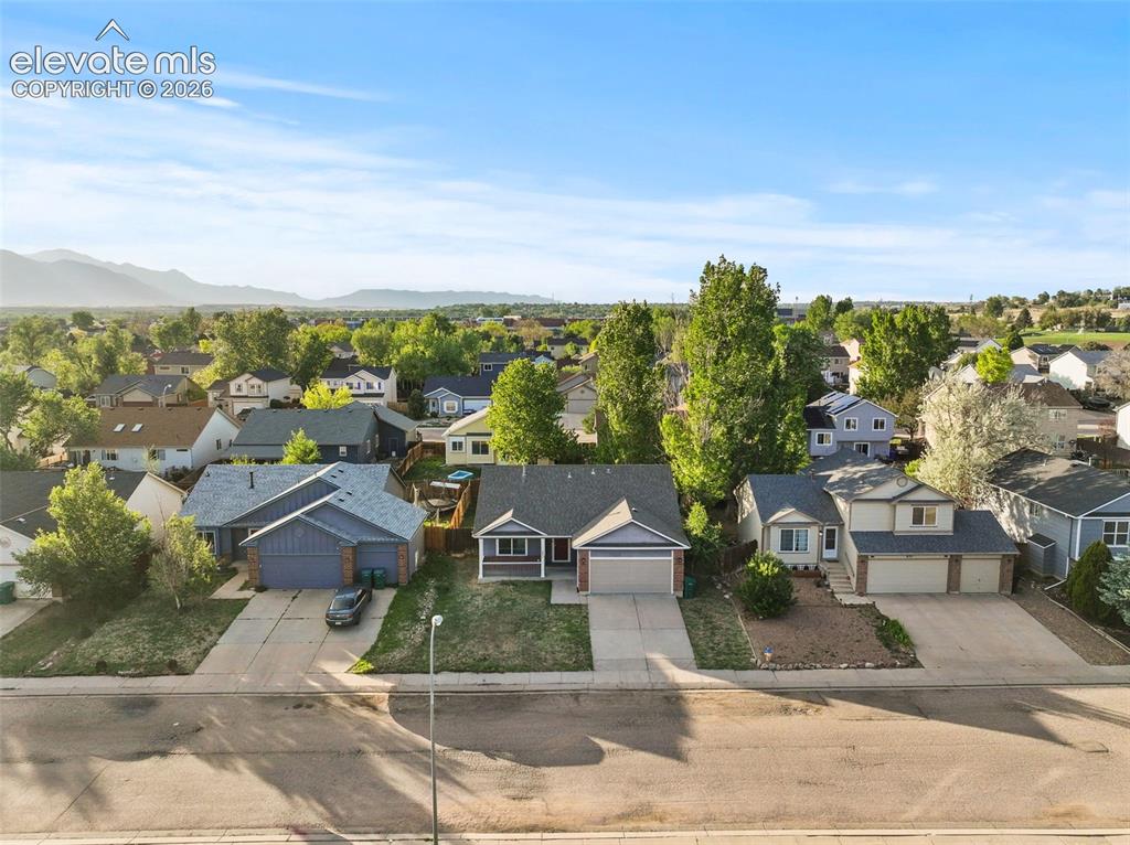 851 Barn Owl Drive Fountain CO 80817
