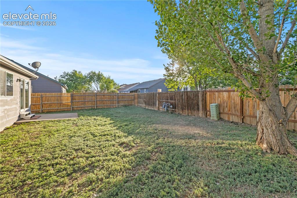 851 Barn Owl Drive Fountain CO 80817