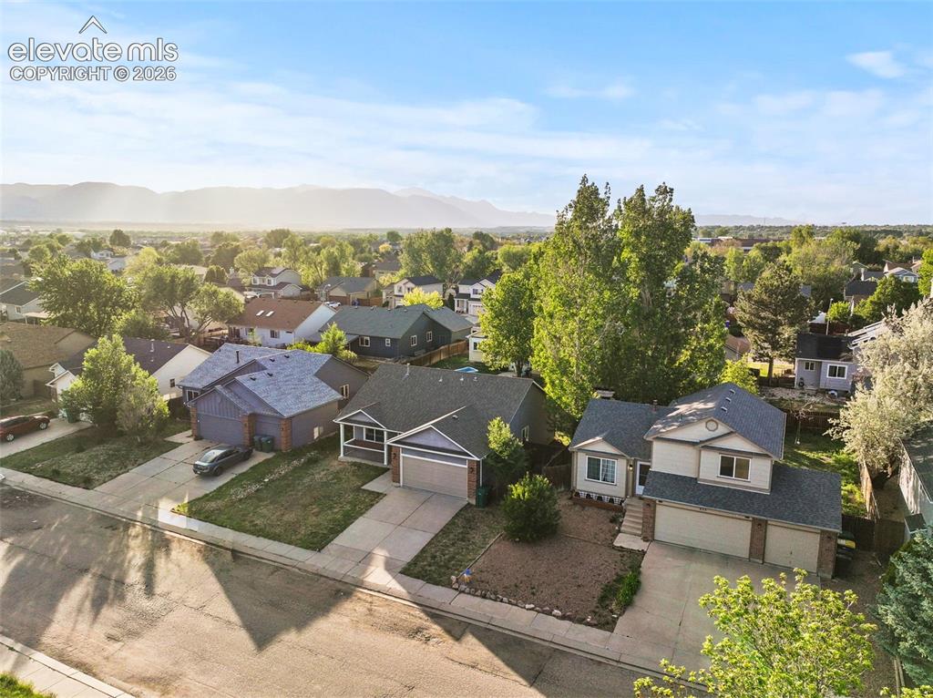 851 Barn Owl Drive Fountain CO 80817
