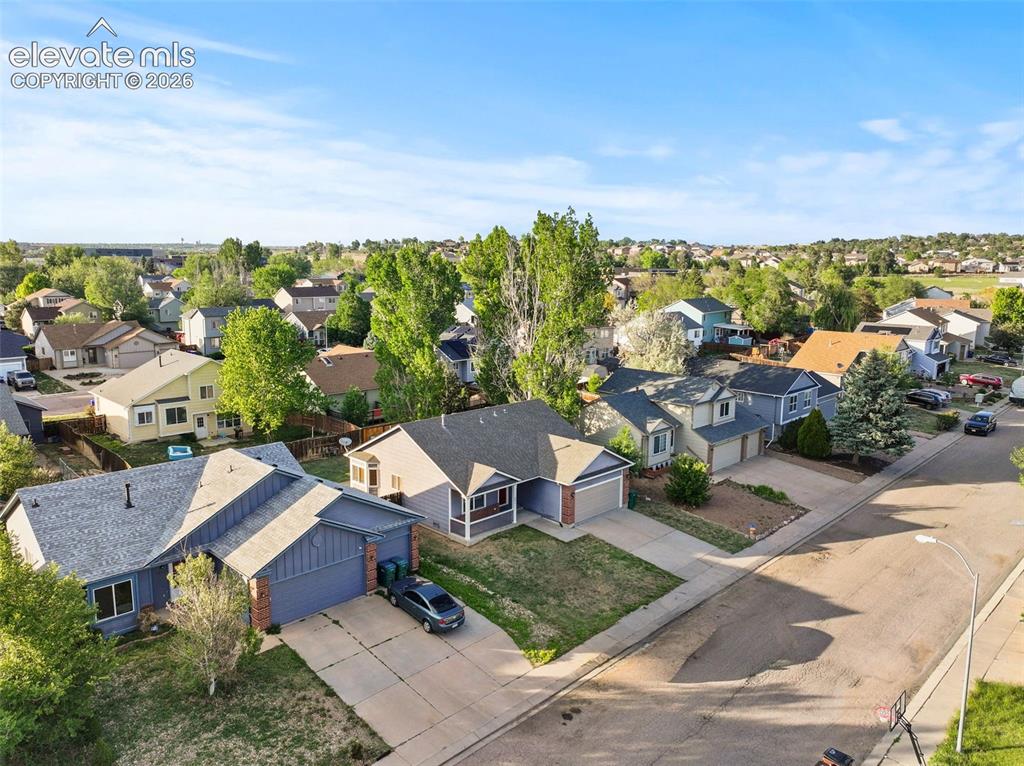 851 Barn Owl Drive Fountain CO 80817
