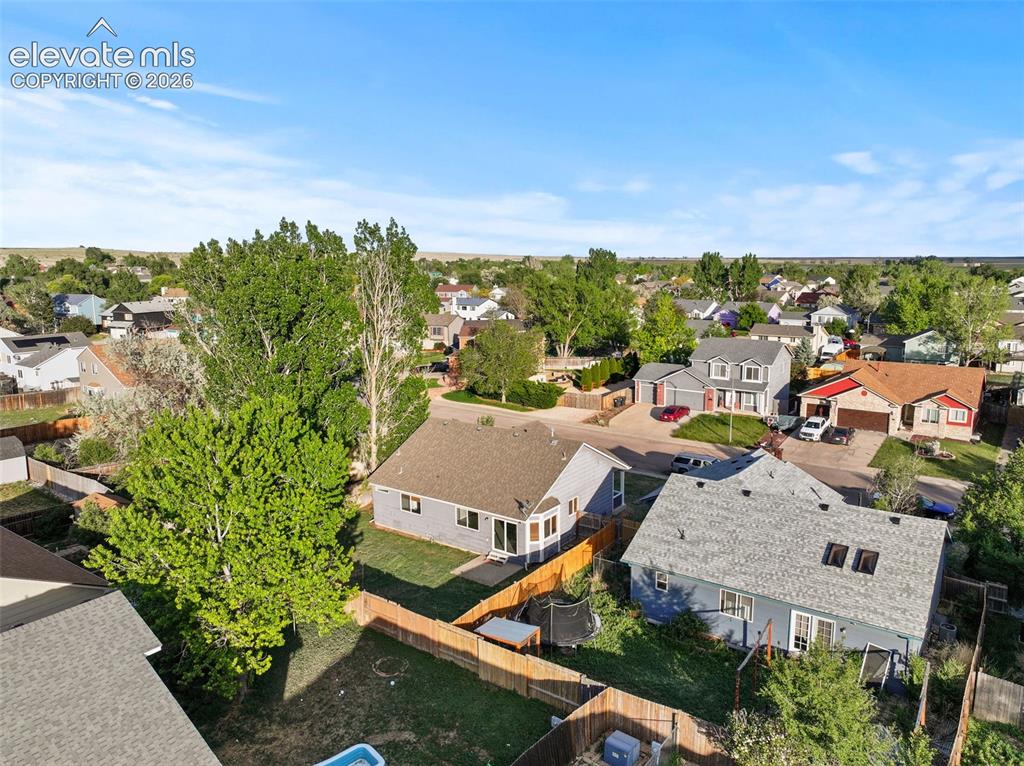 851 Barn Owl Drive Fountain CO 80817