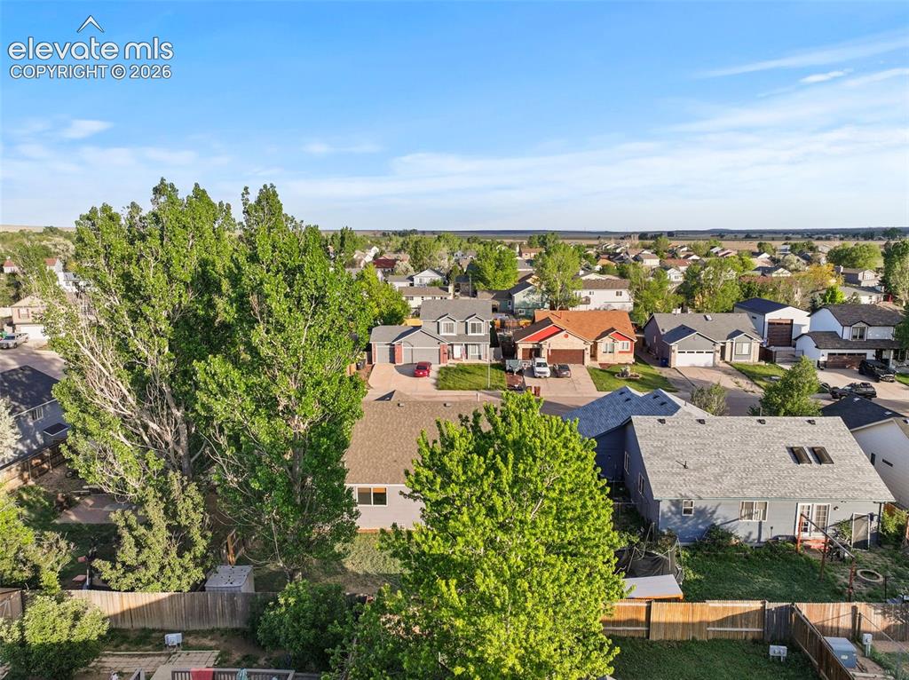 851 Barn Owl Drive Fountain CO 80817