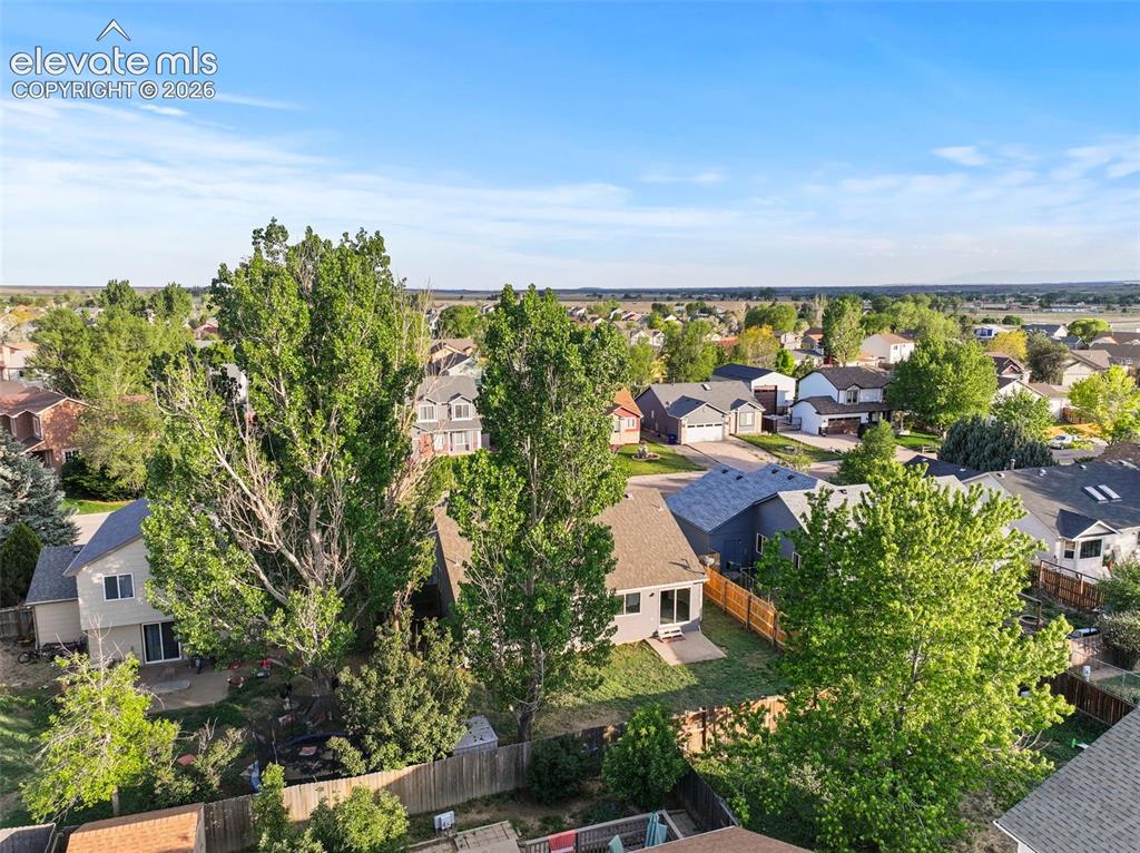 851 Barn Owl Drive Fountain CO 80817
