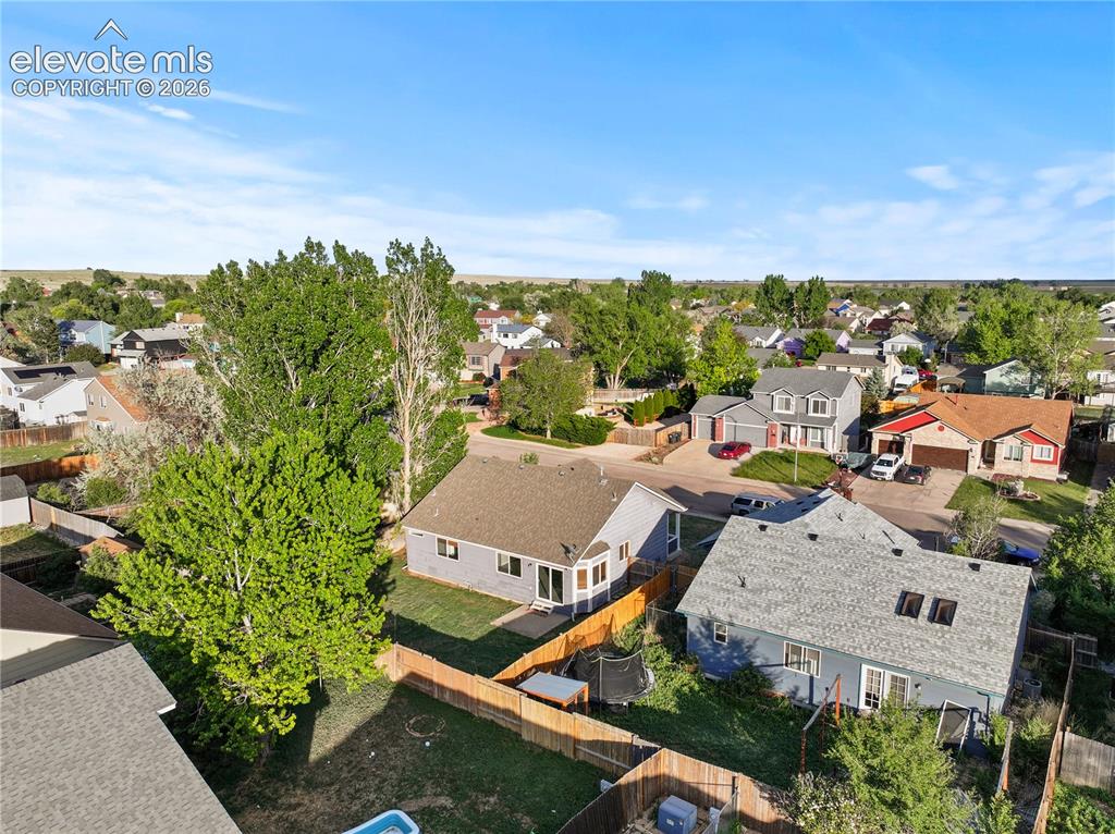 851 Barn Owl Drive Fountain CO 80817