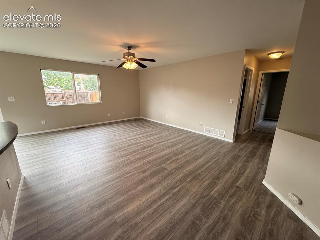 851 Barn Owl Drive Fountain CO 80817
