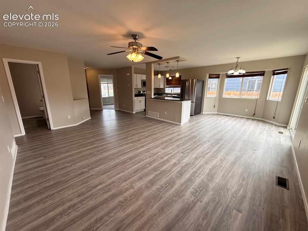 851 Barn Owl Drive Fountain CO 80817