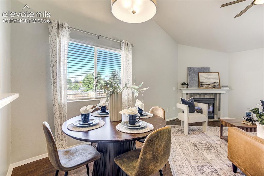 4125 Happy Jack Drive Colorado Springs CO 80922