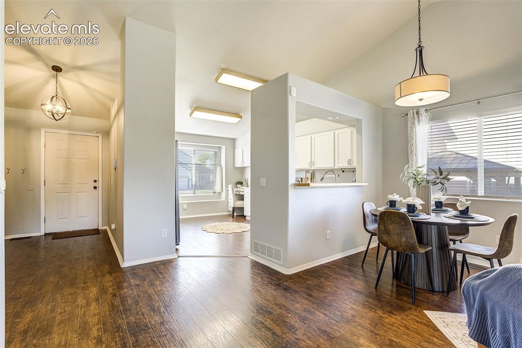 4125 Happy Jack Drive Colorado Springs CO 80922