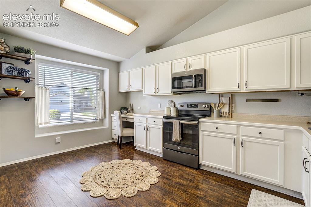 4125 Happy Jack Drive Colorado Springs CO 80922
