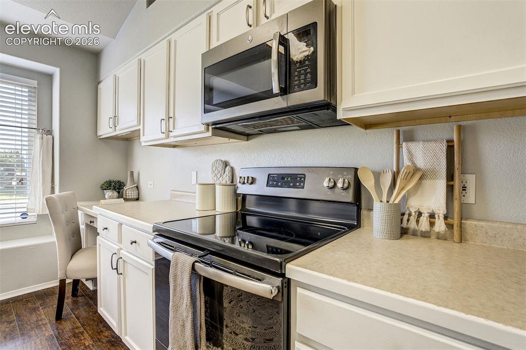 4125 Happy Jack Drive Colorado Springs CO 80922
