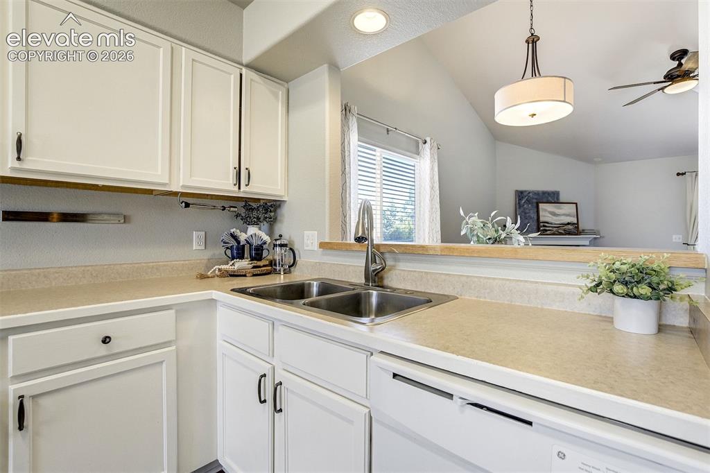 4125 Happy Jack Drive Colorado Springs CO 80922