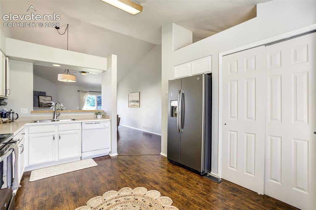 4125 Happy Jack Drive Colorado Springs CO 80922