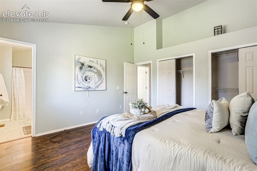 4125 Happy Jack Drive Colorado Springs CO 80922