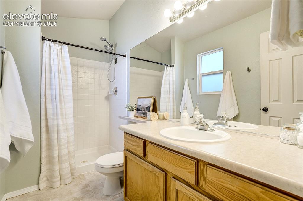 4125 Happy Jack Drive Colorado Springs CO 80922