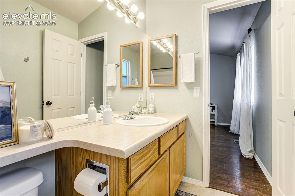 4125 Happy Jack Drive Colorado Springs CO 80922