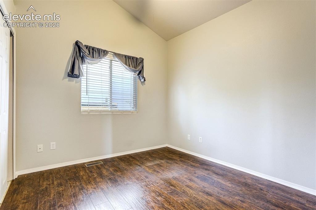 4125 Happy Jack Drive Colorado Springs CO 80922