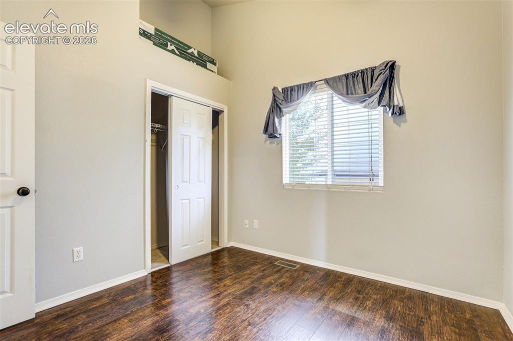 4125 Happy Jack Drive Colorado Springs CO 80922