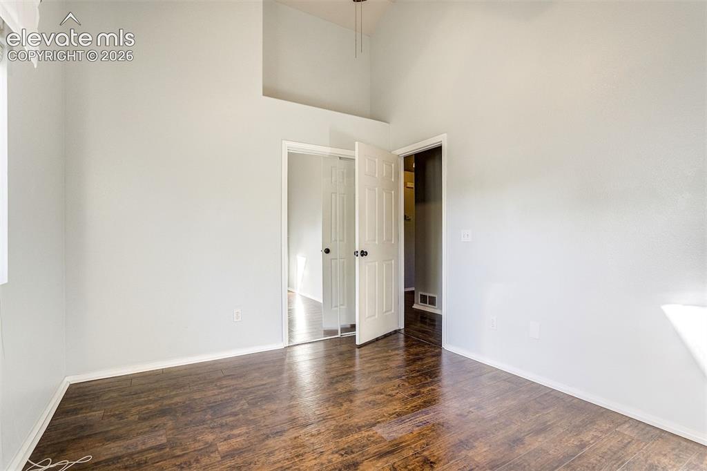4125 Happy Jack Drive Colorado Springs CO 80922