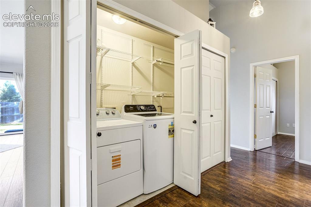 4125 Happy Jack Drive Colorado Springs CO 80922