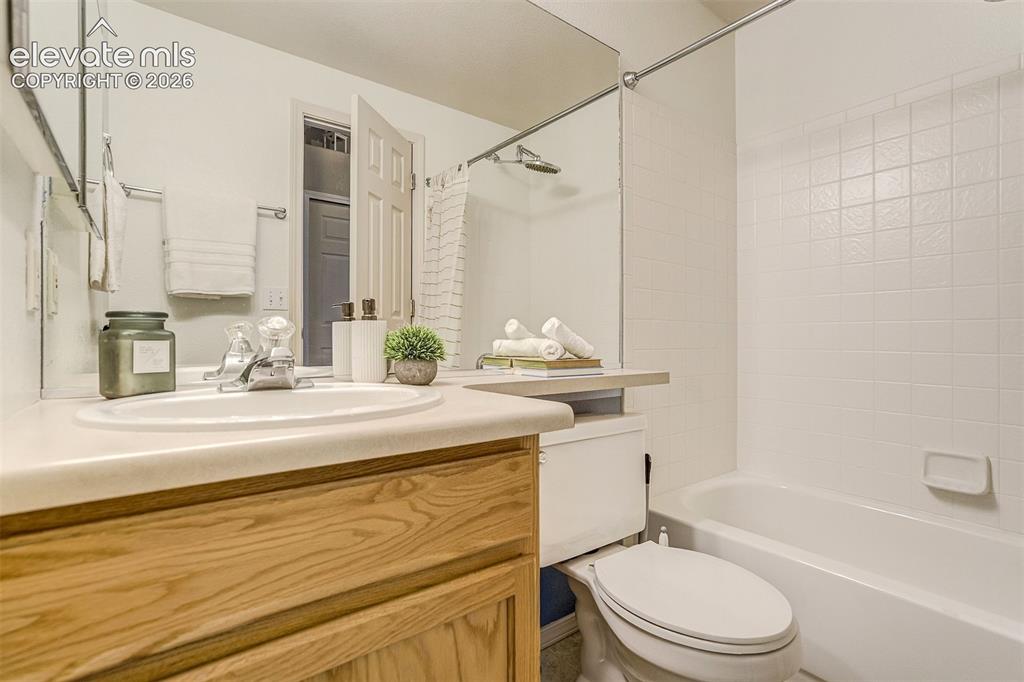 4125 Happy Jack Drive Colorado Springs CO 80922