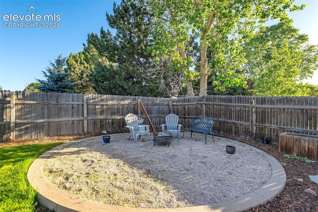4125 Happy Jack Drive Colorado Springs CO 80922