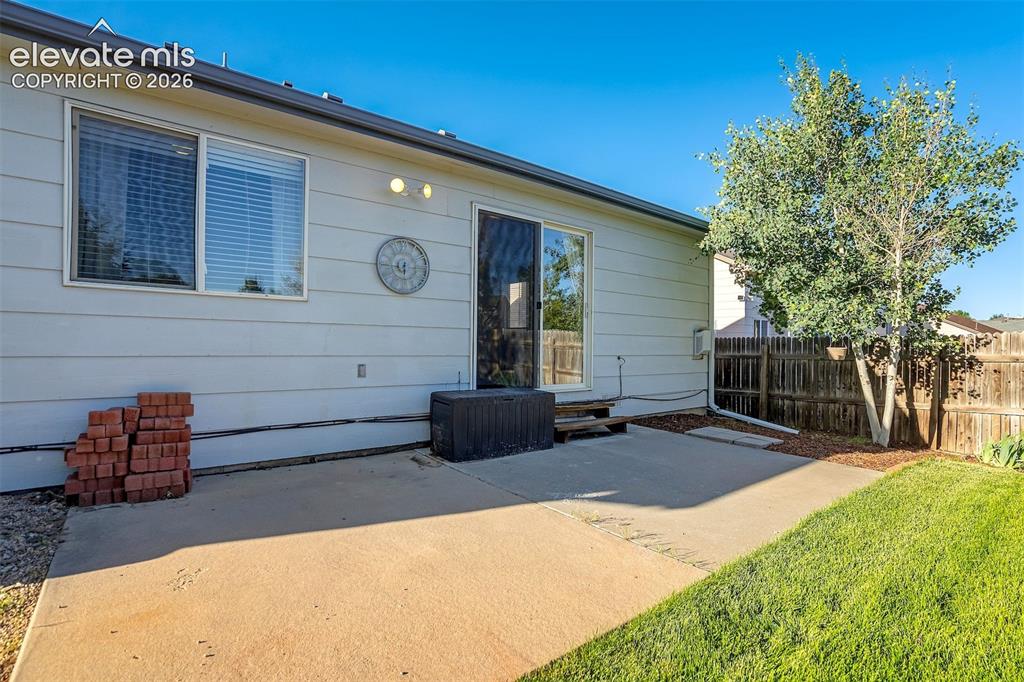 4125 Happy Jack Drive Colorado Springs CO 80922