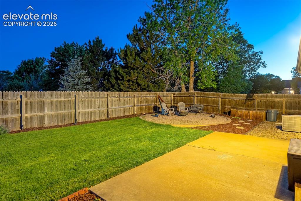 4125 Happy Jack Drive Colorado Springs CO 80922