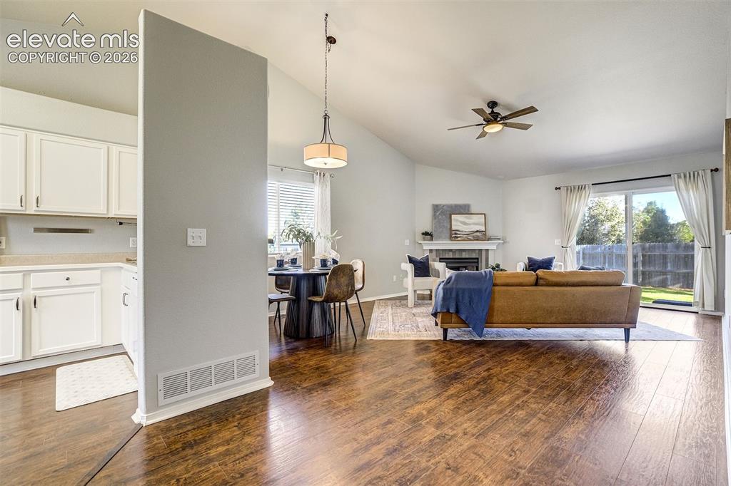4125 Happy Jack Drive Colorado Springs CO 80922