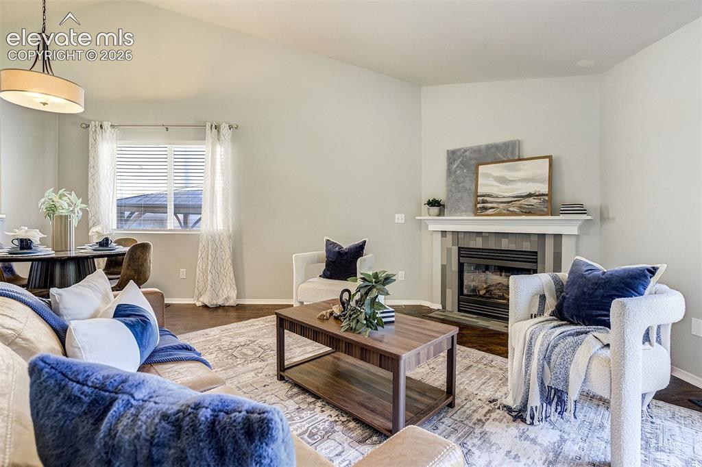4125 Happy Jack Drive Colorado Springs CO 80922
