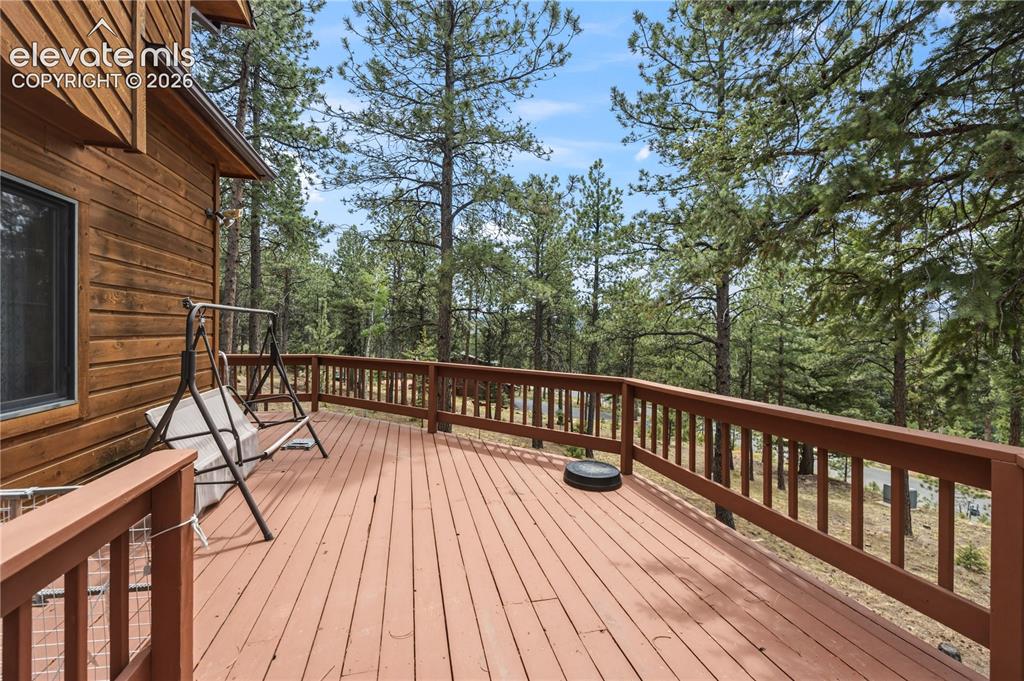 1241 Forest Edge Road Woodland Park CO 80863