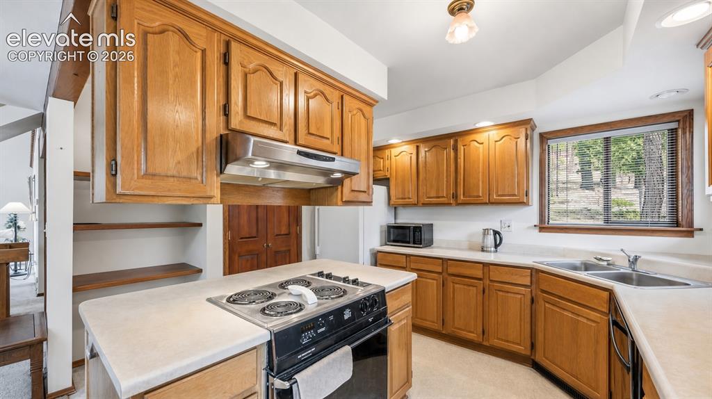1241 Forest Edge Road Woodland Park CO 80863