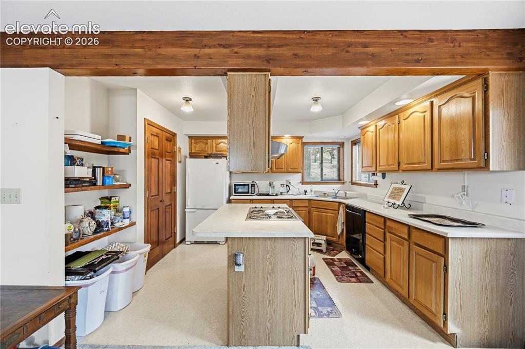 1241 Forest Edge Road Woodland Park CO 80863