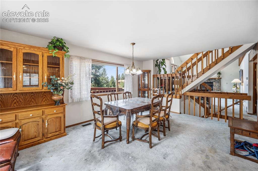 1241 Forest Edge Road Woodland Park CO 80863