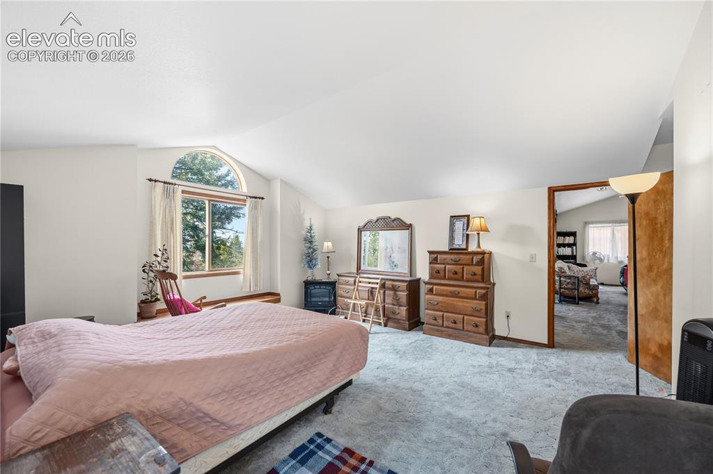 1241 Forest Edge Road Woodland Park CO 80863