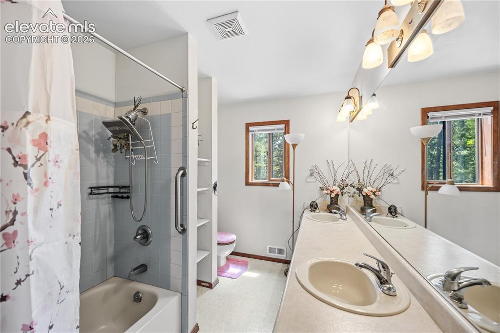 1241 Forest Edge Road Woodland Park CO 80863