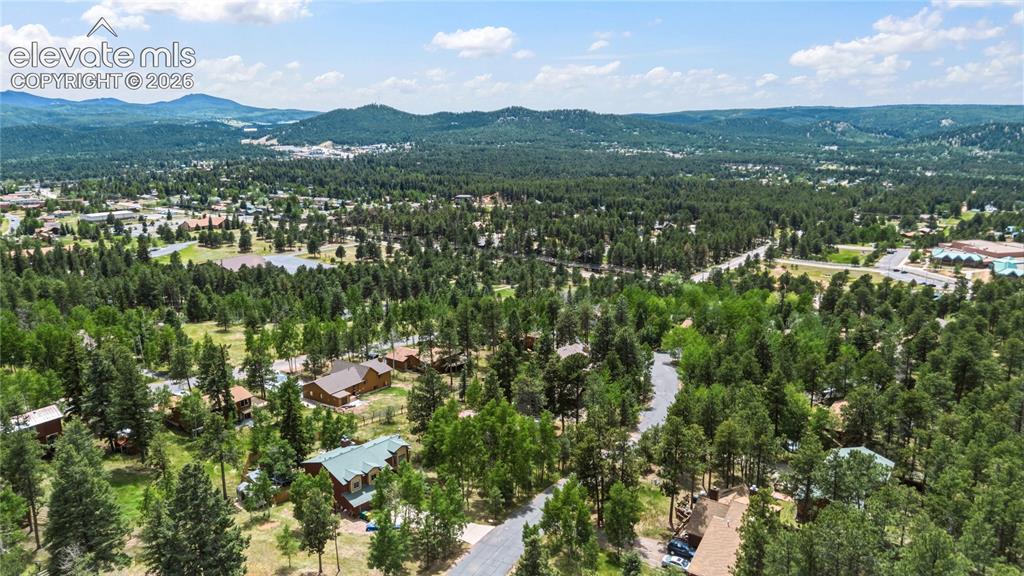1241 Forest Edge Road Woodland Park CO 80863