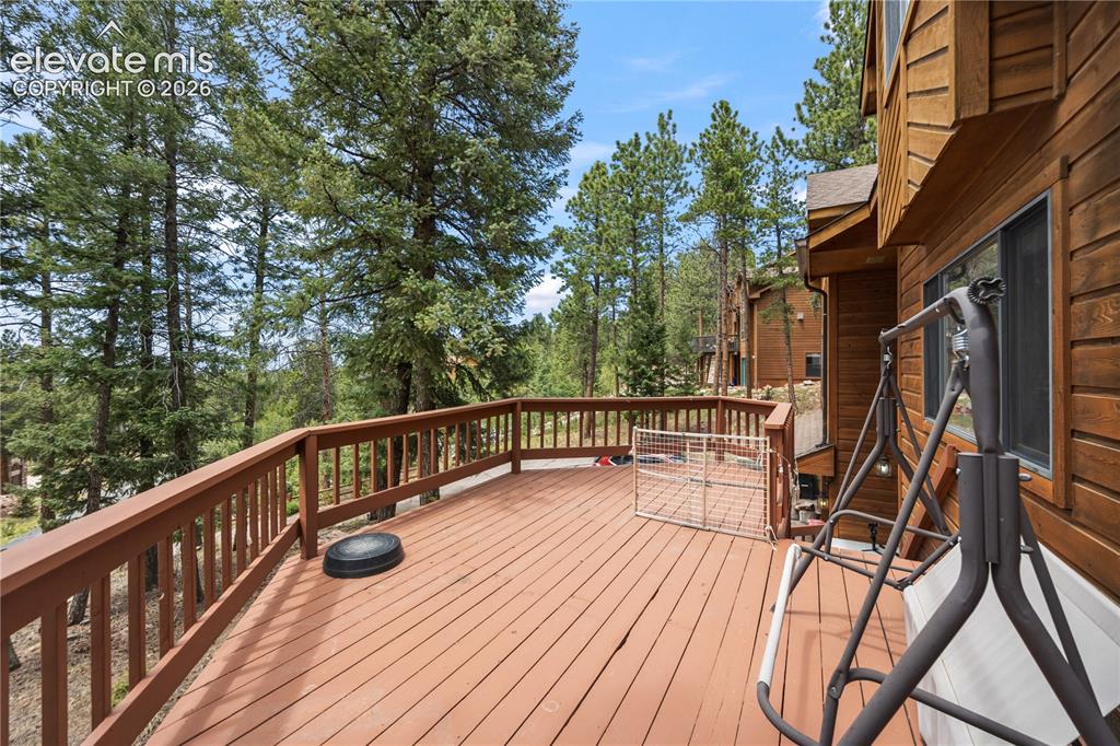 1241 Forest Edge Road Woodland Park CO 80863