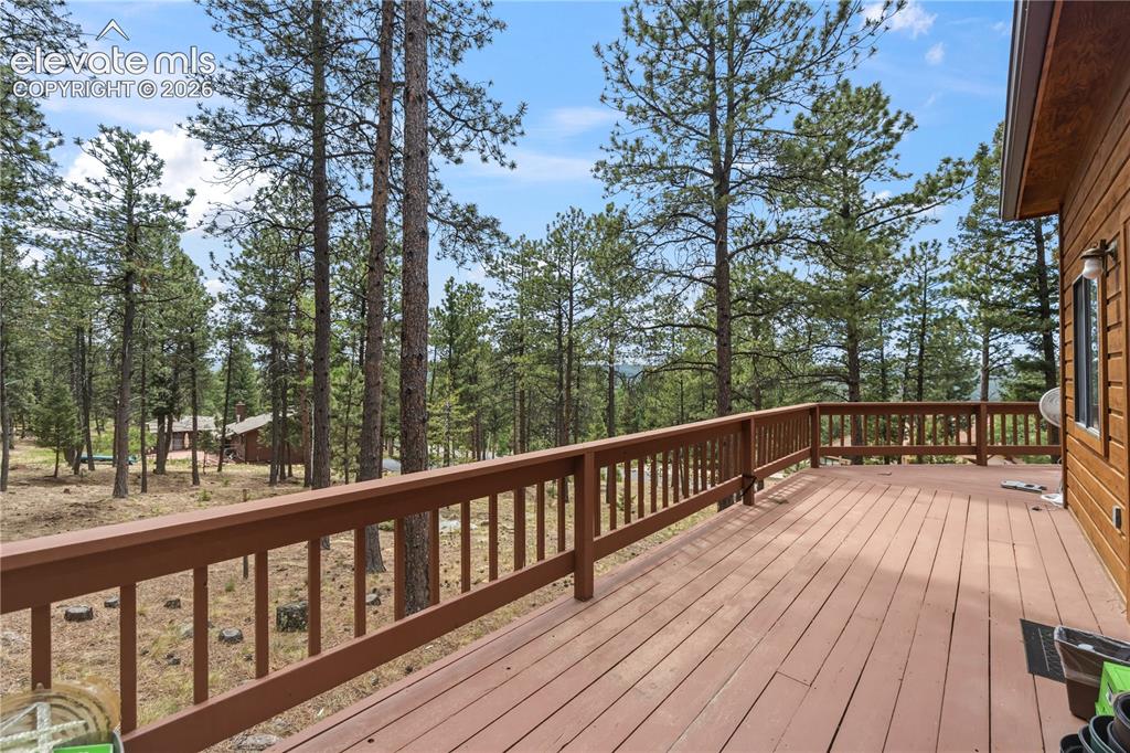 1241 Forest Edge Road Woodland Park CO 80863