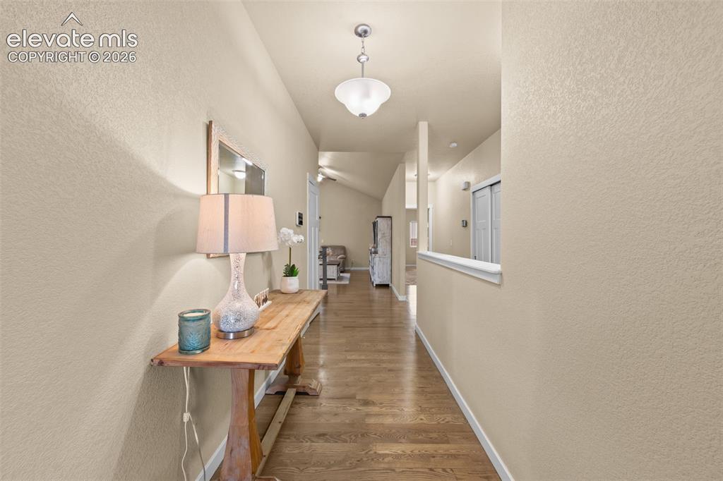 7658 Colorado Tech Drive Colorado Springs CO 80915