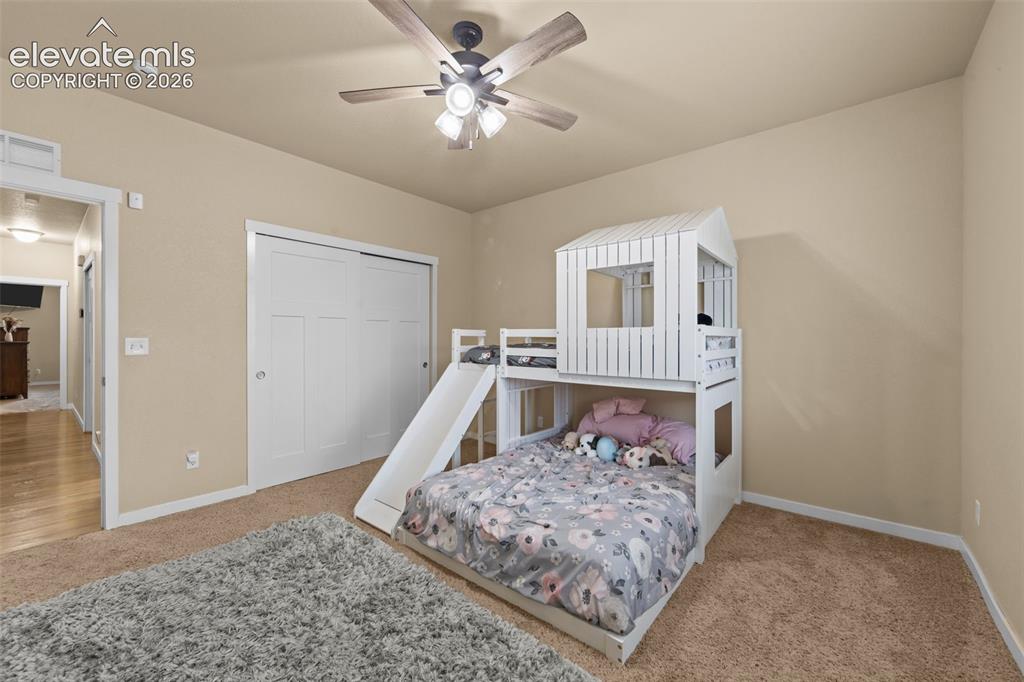 7658 Colorado Tech Drive Colorado Springs CO 80915