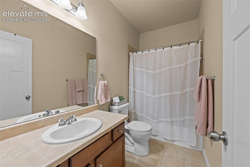 7658 Colorado Tech Drive Colorado Springs CO 80915