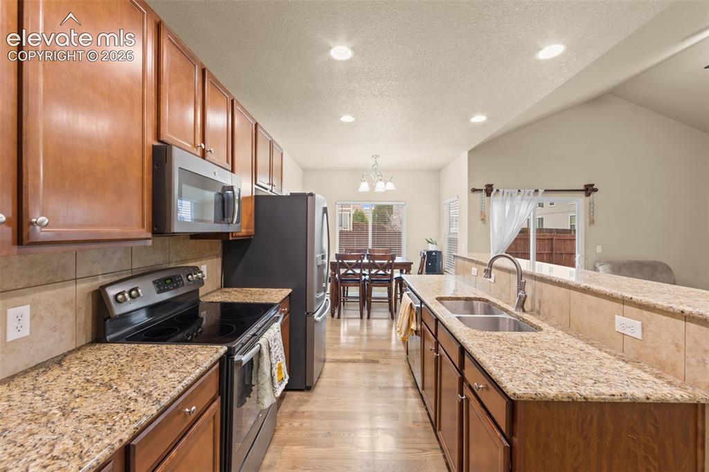 7658 Colorado Tech Drive Colorado Springs CO 80915