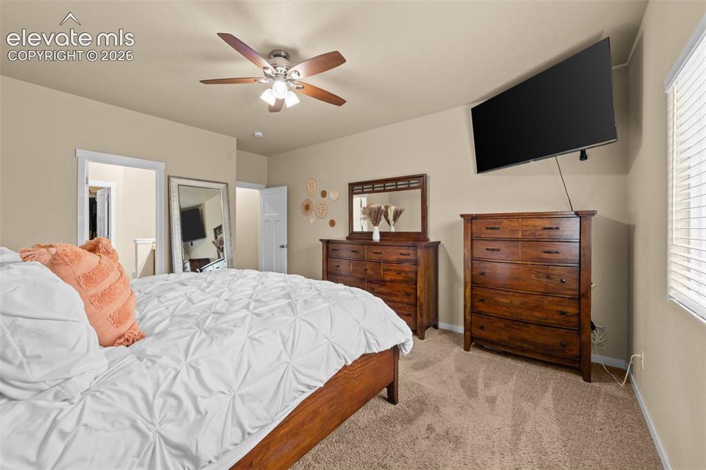 7658 Colorado Tech Drive Colorado Springs CO 80915